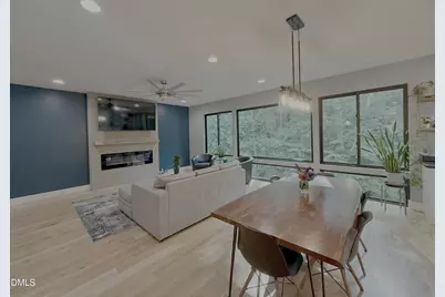 1401 Freshwater Court, Wake Forest, NC 27587 - Photo 7