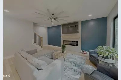 1401 Freshwater Court, Wake Forest, NC 27587 - Photo 9