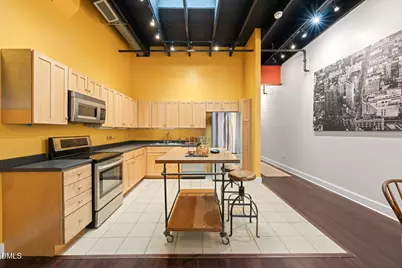 208 Rigsbee Avenue #206, Durham, NC 27701 - Photo 17