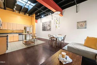 208 Rigsbee Avenue #206, Durham, NC 27701 - Photo 21