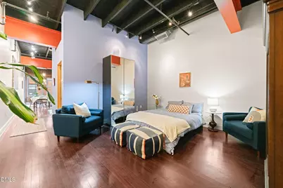 208 Rigsbee Avenue #206, Durham, NC 27701 - Photo 7