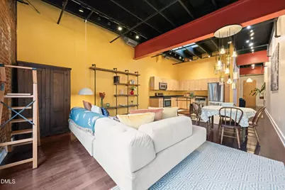 208 Rigsbee Avenue #206, Durham, NC 27701 - Photo 23