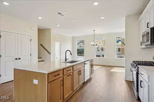 132 Midtown Rows Way, Fuquay-Varina, NC 27526 - Photo 7