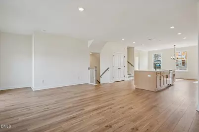 132 Midtown Rows Way #20, Fuquay-Varina, NC 27526 - Photo 3