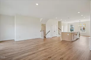 132 Midtown Rows Way, Fuquay-Varina, NC 27526 - Photo 3