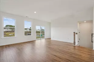 132 Midtown Rows Way, Fuquay-Varina, NC 27526 - Photo 5