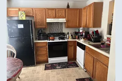 4801 Tanglewood Oaks Street, Raleigh, NC 27610 - Photo 3