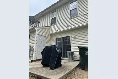 4801 Tanglewood Oaks Street, Raleigh, NC 27610 - Photo 11