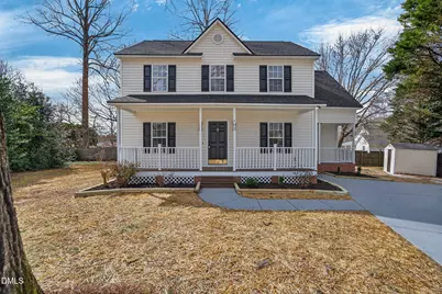 102 Driffield Court, Knightdale, NC 27545 - Photo 1