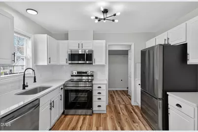 102 Driffield Court, Knightdale, NC 27545 - Photo 17