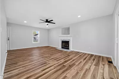 102 Driffield Court, Knightdale, NC 27545 - Photo 9