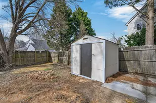 102 Driffield Ct, Knightdale, NC 27545 - Photo 41