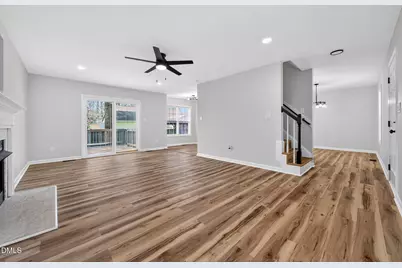 102 Driffield Court, Knightdale, NC 27545 - Photo 11