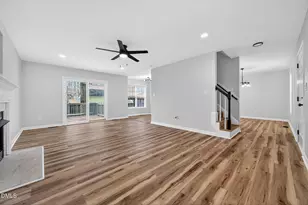 102 Driffield Ct, Knightdale, NC 27545 - Photo 11