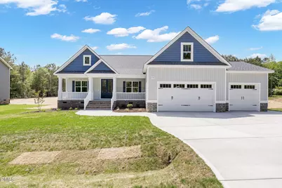 354 Freedom Ridge Drive, Smithfield, NC 27577 - Photo 1
