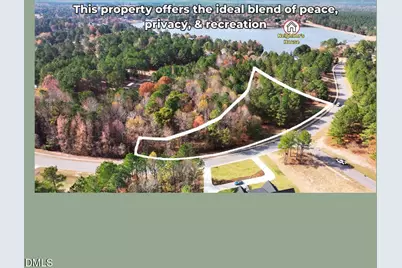 Lot #265 Broken Ridge Trail, Seven Lakes, NC 27376 - Photo 11