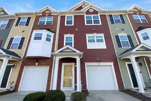 1661 Holly Grove Way, Durham, NC 27713 - Photo 1