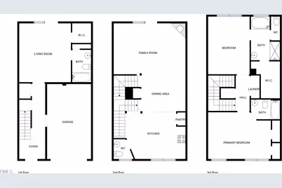 1661 Holly Grove Way, Durham, NC 27713 - Photo 19