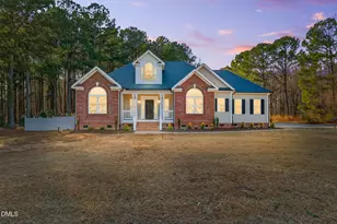 201 Eagle Crst Ln, Princeton, NC 27569 - Photo 1