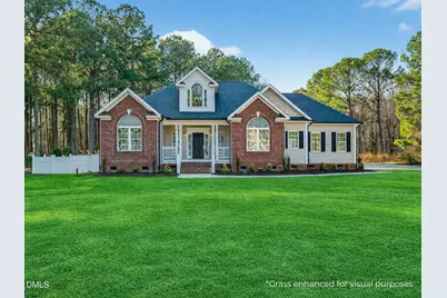 201 Eagle Crest Lane, Princeton, NC 27569 - Photo 1
