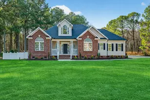 201 Eagle Crst Ln, Princeton, NC 27569 - Photo 1