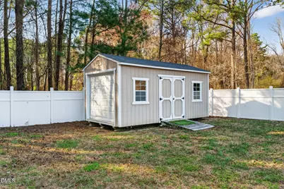 201 Eagle Crest Lane, Princeton, NC 27569 - Photo 57
