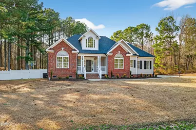 201 Eagle Crest Lane, Princeton, NC 27569 - Photo 3