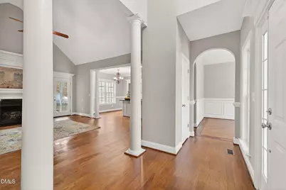 201 Eagle Crest Lane, Princeton, NC 27569 - Photo 5