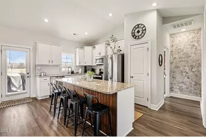 9855 Pace Road, Bailey, NC 27807 - Photo 5