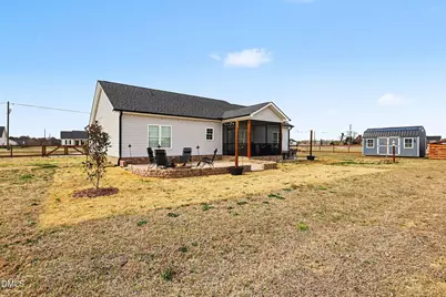 9855 Pace Road, Bailey, NC 27807 - Photo 19