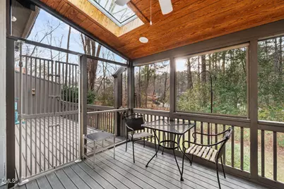 4 Wellesley Place, Chapel Hill, NC 27517 - Photo 45