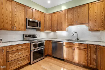 4 Wellesley Place, Chapel Hill, NC 27517 - Photo 19