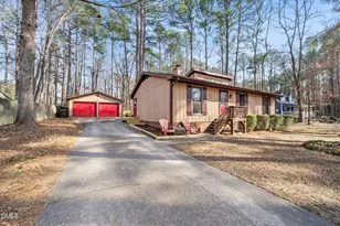 303 S Bend Dr, Knightdale, NC 27545 - Photo 37