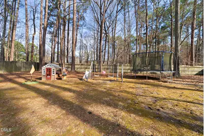 303 S Bend Drive, Knightdale, NC 27545 - Photo 31