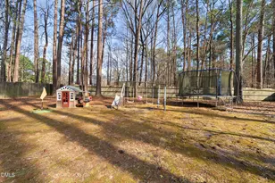 303 S Bend Dr, Knightdale, NC 27545 - Photo 31