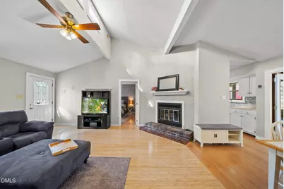 303 S Bend Drive, Knightdale, NC 27545 - Photo 5