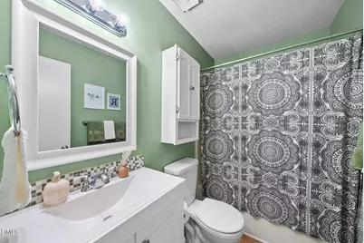 303 S Bend Drive, Knightdale, NC 27545 - Photo 17