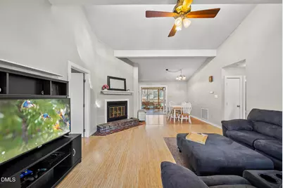 303 S Bend Drive, Knightdale, NC 27545 - Photo 3