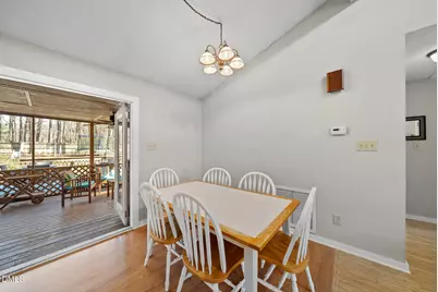 303 S Bend Drive, Knightdale, NC 27545 - Photo 7