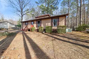 303 S Bend Dr, Knightdale, NC 27545 - Photo 35