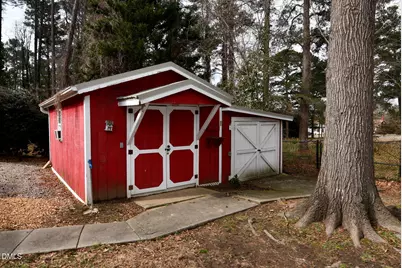 320 Crescent Drive, Clayton, NC 27520 - Photo 31