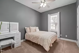 110 Willow Ridge Dr, Louisburg, NC 27549 - Photo 23