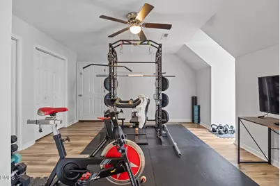 110 Willow Ridge Drive, Louisburg, NC 27549 - Photo 29