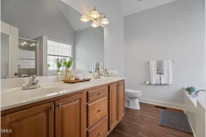 110 Willow Ridge Drive, Louisburg, NC 27549 - Photo 19