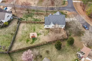 110 Willow Ridge Dr, Louisburg, NC 27549 - Photo 37