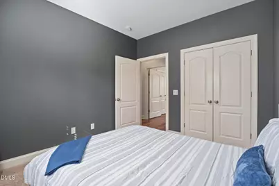 110 Willow Ridge Drive, Louisburg, NC 27549 - Photo 23