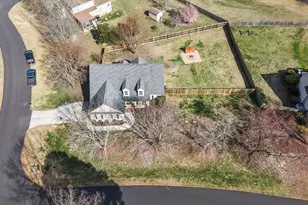 110 Willow Ridge Dr, Louisburg, NC 27549 - Photo 33