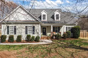 110 Willow Ridge Dr, Louisburg, NC 27549 - Photo 1