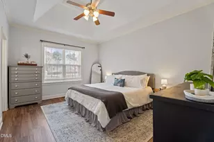 110 Willow Ridge Dr, Louisburg, NC 27549 - Photo 15