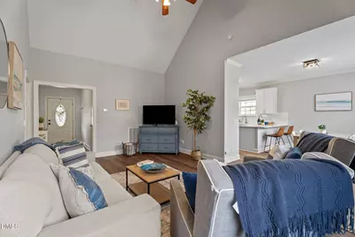 110 Willow Ridge Drive, Louisburg, NC 27549 - Photo 7